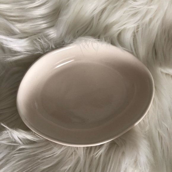 New Rae Dunn “Sip” dish - Picture 2 of 3